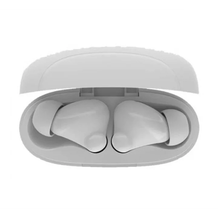 Buds 4 Air TWS Kulak İçi Bluetooth Kulaklık Beyaz ( Türkiye Garantili)