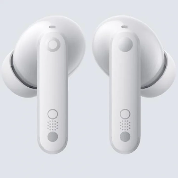 Buds Pro 2 – Kablosuz Kulaklık, HiFi Ses, 50 dB Akıllı Aktif Gürültü Azaltma, 6 HD Mikrofon ve Uzay Ses Efekti - Açık Gri