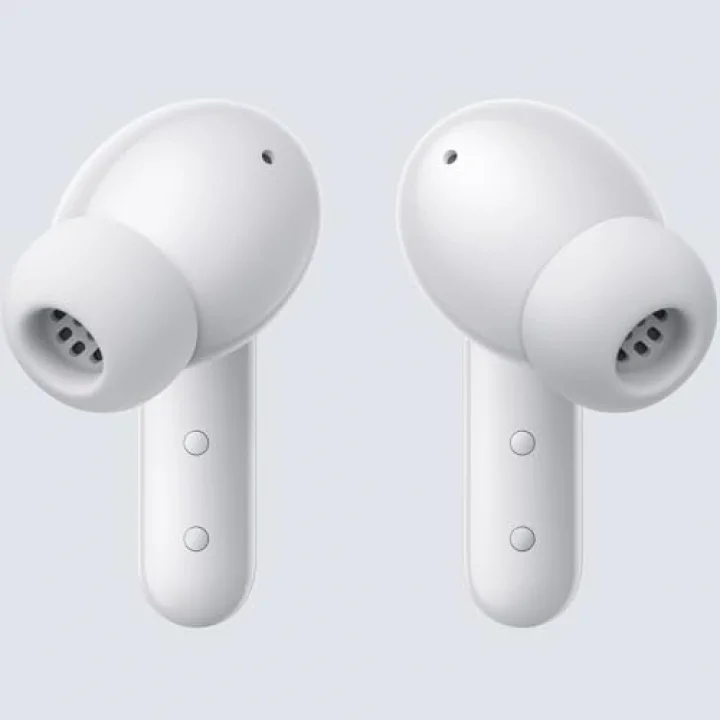 Buds Pro 2 – Kablosuz Kulaklık, HiFi Ses, 50 dB Akıllı Aktif Gürültü Azaltma, 6 HD Mikrofon ve Uzay Ses Efekti - Açık Gri