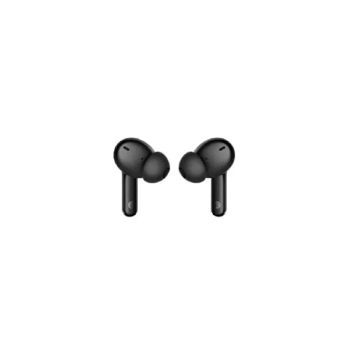 Buds T100 Bluetooth Kulaklık RMA2109 Siyah