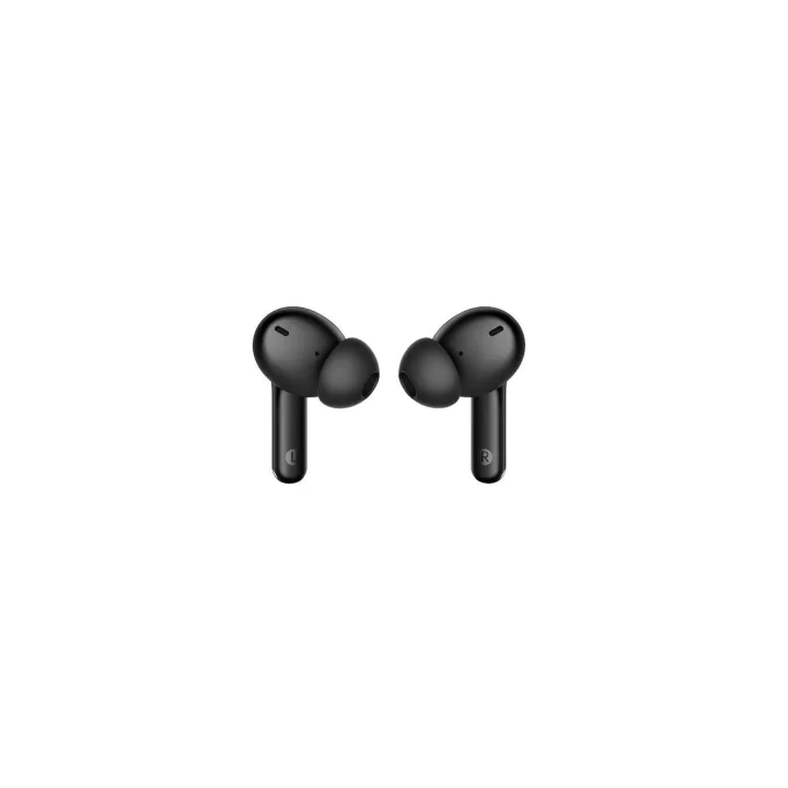 Buds T100 Bluetooth Kulaklık RMA2109 Siyah