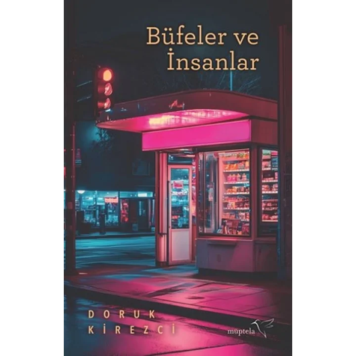 Büfeler ve İnsanlar