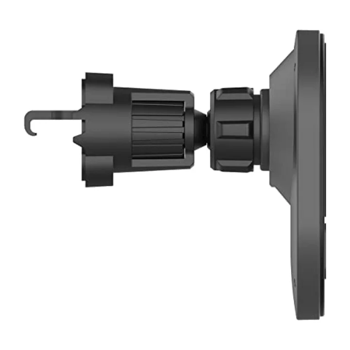 BUFF BL32 15W MagSafe Uyumlu Araç İçi Wireless Şarj Cihazı