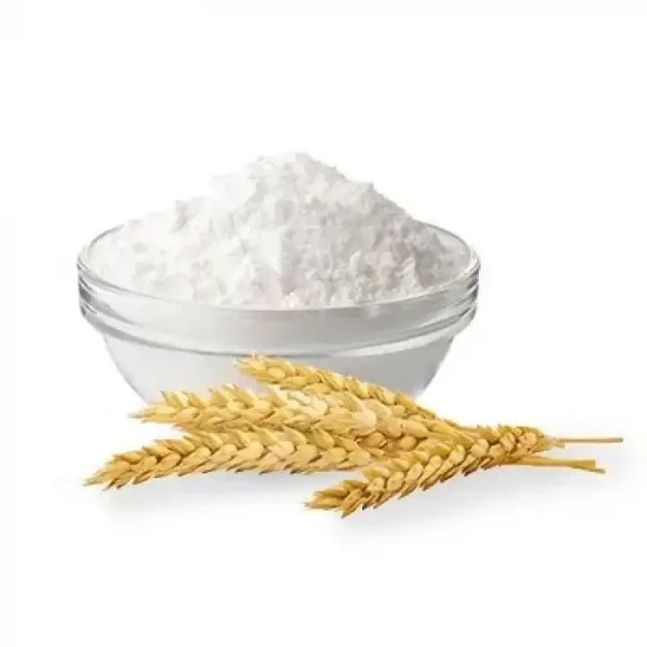 Buğday Nişastası 1000 Gr (1 Kg)