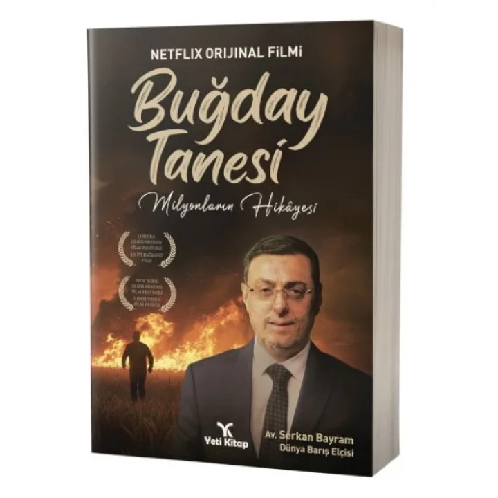 Buğday Tanesi