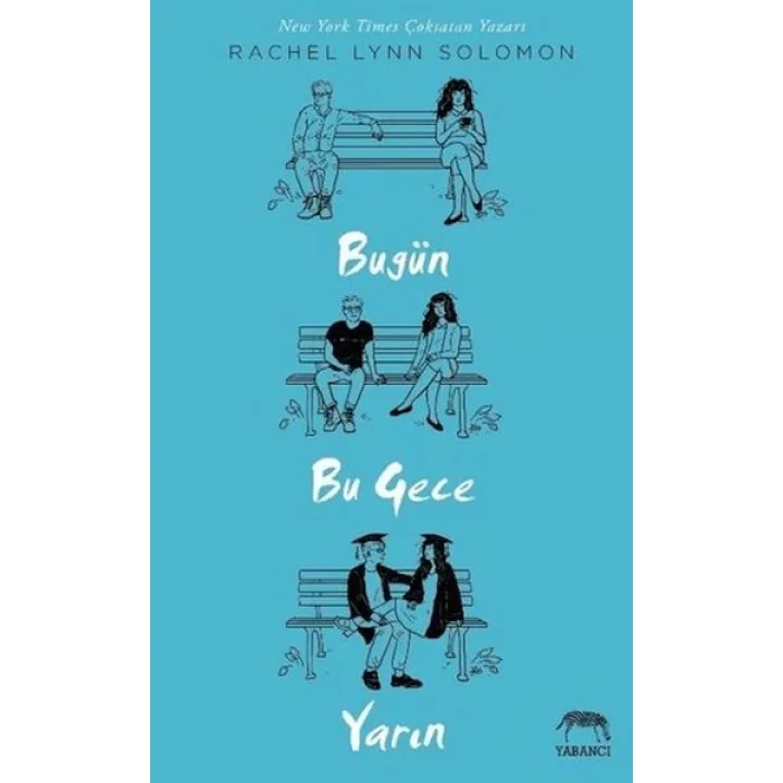 Bugün Bu gece Yarın