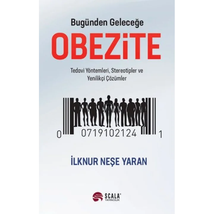 Bugünden Geleceğe Obezite
