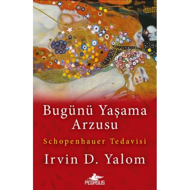 Bugünü Yaşama Arzusu