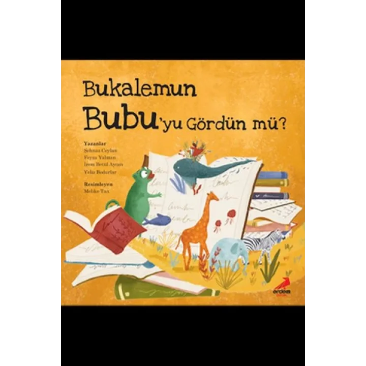 Bukalemun Babuyu Gördün mü ?