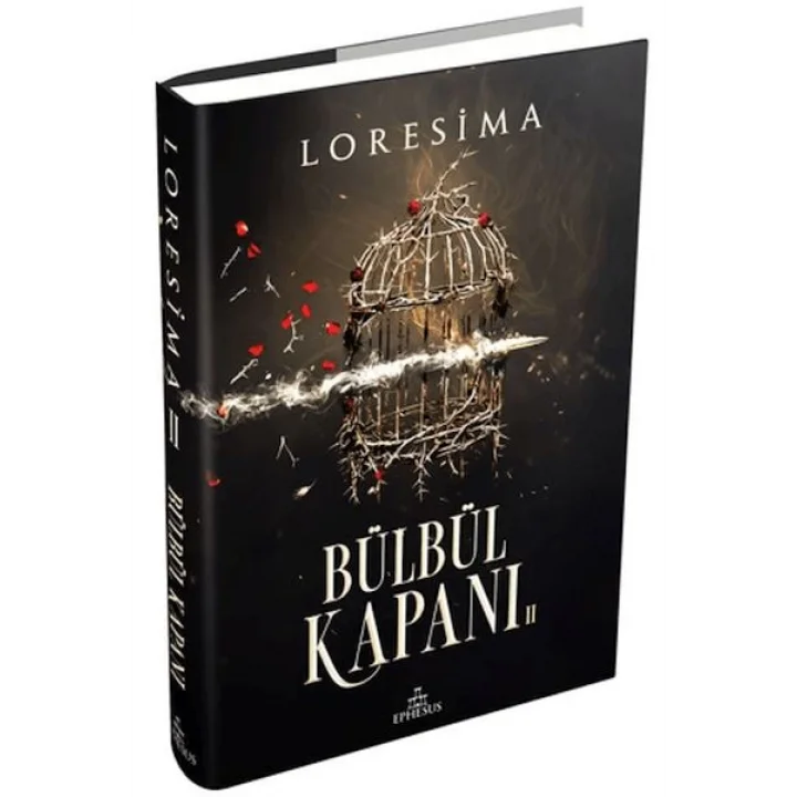 Bülbül Kapanı - 2 (Ciltli)