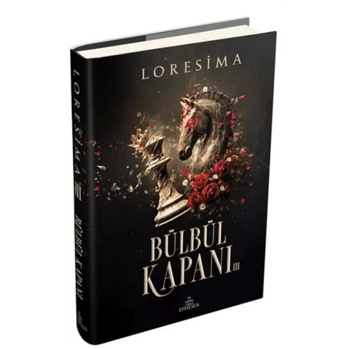 Bülbül Kapanı - 3 Ciltli