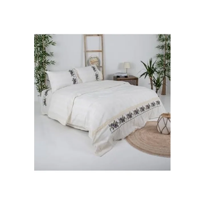 Buldan Concept Kaneviçeli Buldan Nevresim Takımı NoColor-5852f798 230 x 250
