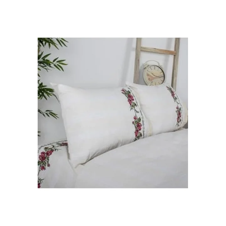 Buldan Concept Kaneviçeli Buldan Nevresim Takımı NoColor-e3896871 220 x 240