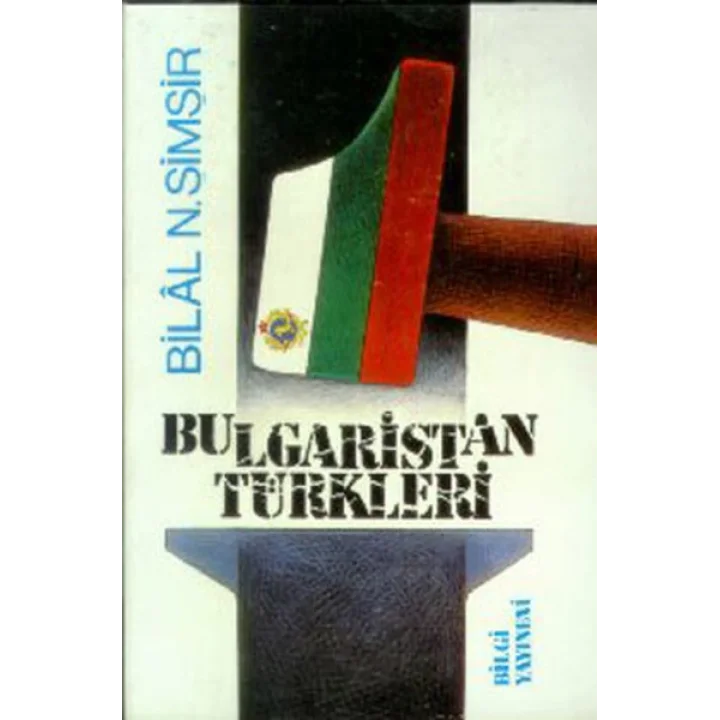 Bulgaristan Türkleri