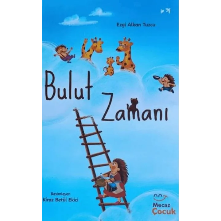 Bulut Zamanı
