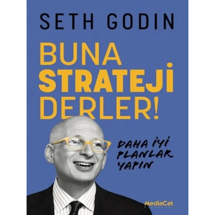 Buna Strateji Derler!