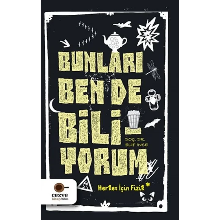 Bunları Ben de Biliyorum