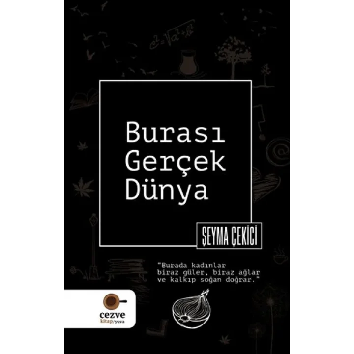 Burası Gerçek Dünya