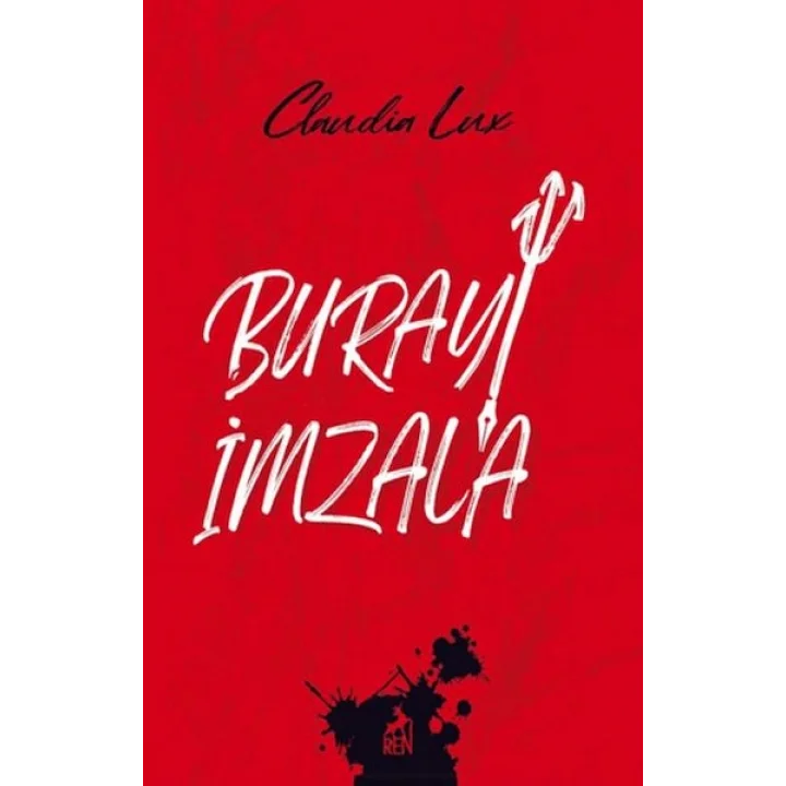 Burayı İmzala