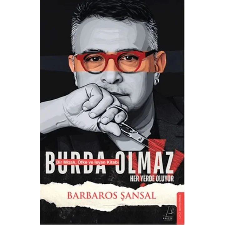 Burda Olmaz