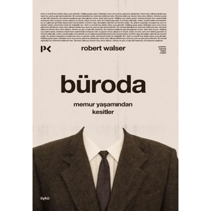 Büroda