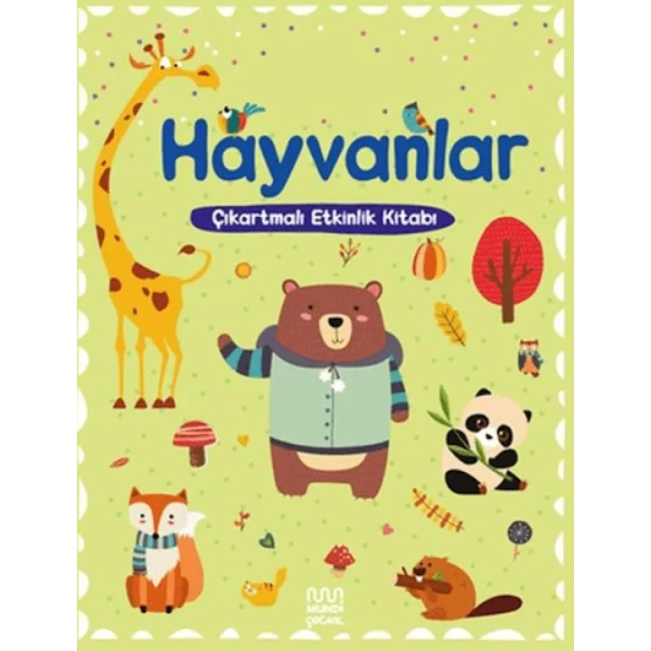 Buttercup - Hayvanlar