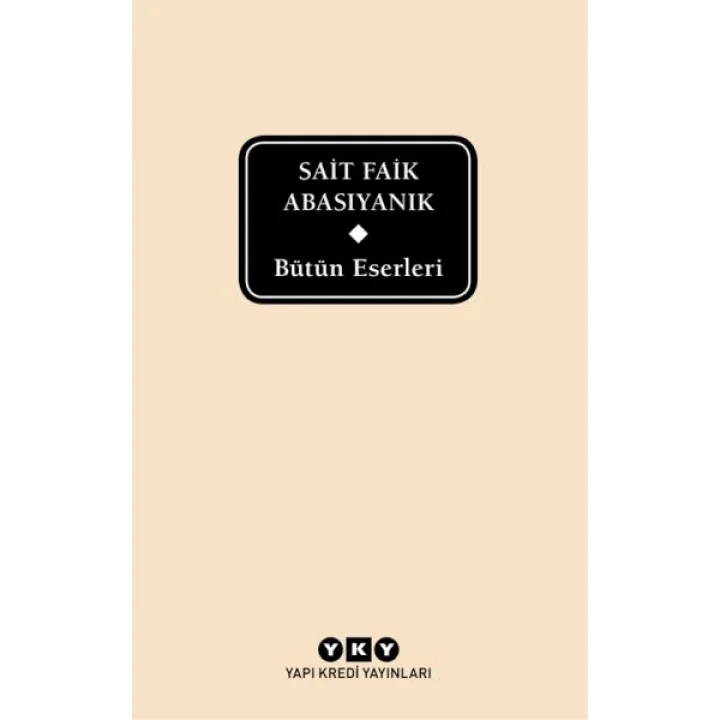 Bütün Eserleri (Delta)