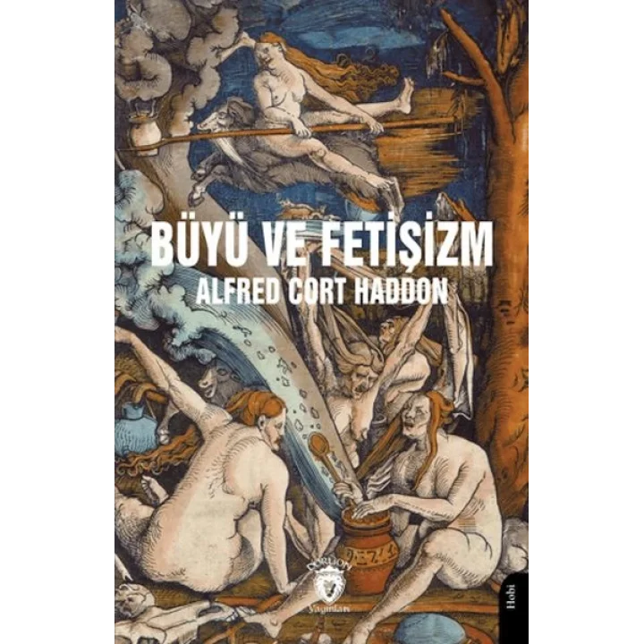 Büyü ve Fetişizm