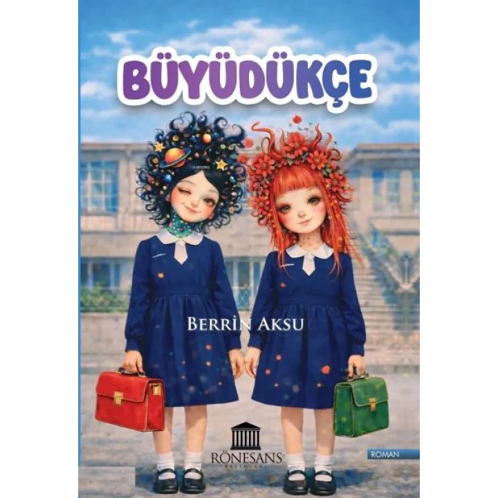 Büyüdükçe