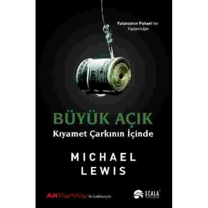 Büyük Açık Kıyamet Çarkının İçinde