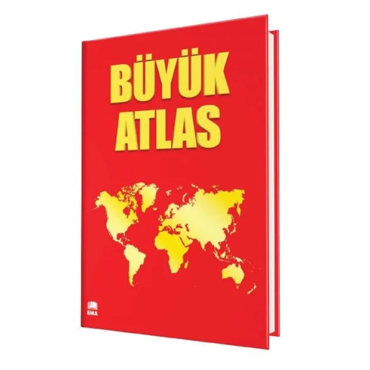 Büyük Atlas