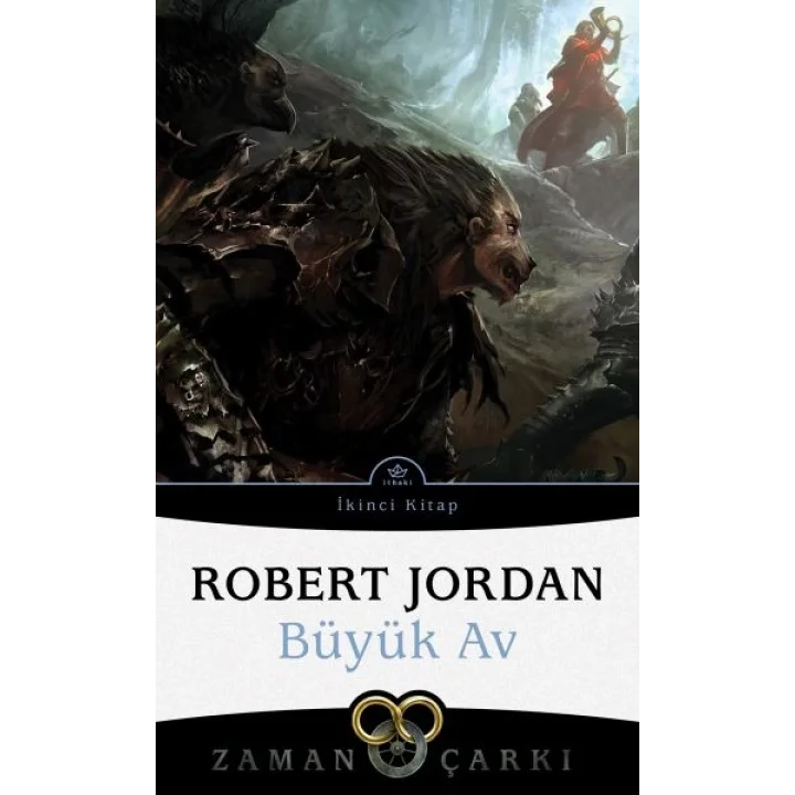 Büyük Av - Zaman Çarkı 2