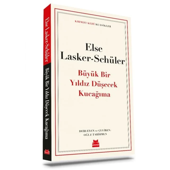 Büyük Bir Yıldız Düşecek Kucağıma