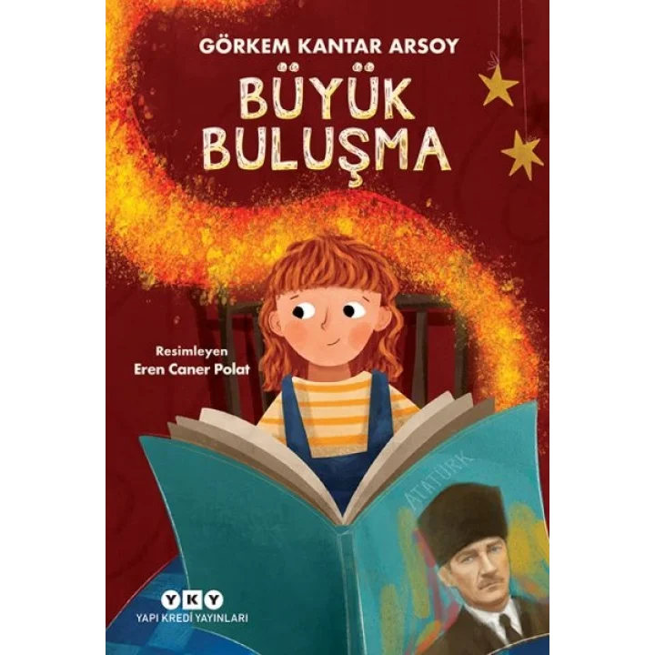 Büyük Buluşma