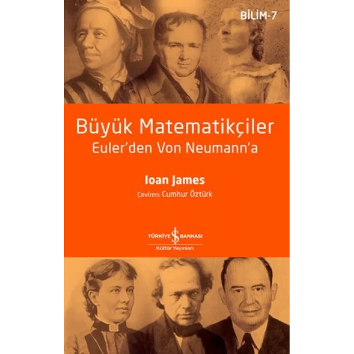 Büyük Matematikçiler