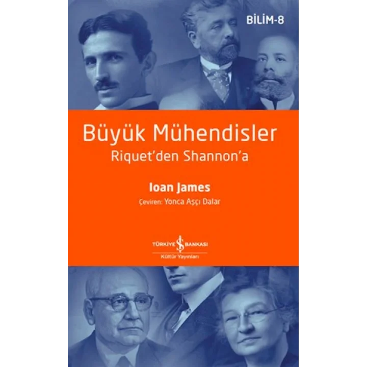 Büyük Mühendisler