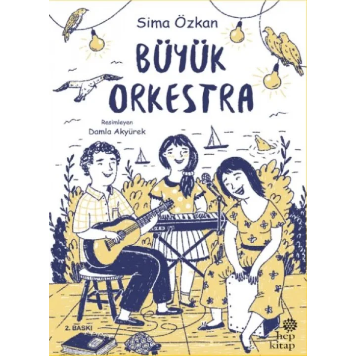 Büyük Orkestra
