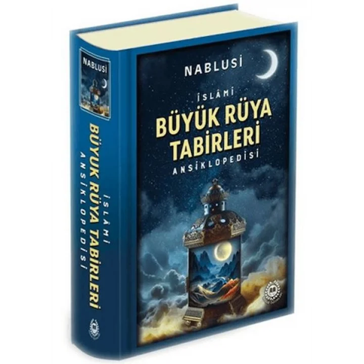 Büyük Rüya Tabirleri Ansiklopedisi