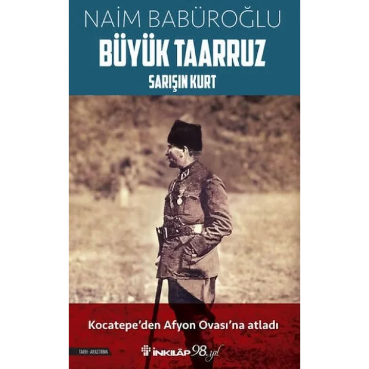 Büyük Taarruz