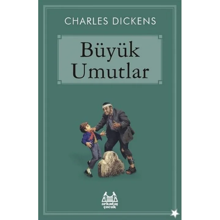 Büyük Umutlar