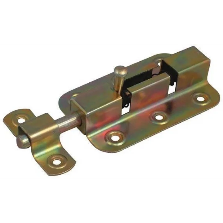 Mey İthalat® Büyük Yaylı Mavzer Sürgü 14X45X70