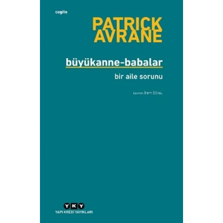 Büyükanne-Babalar
