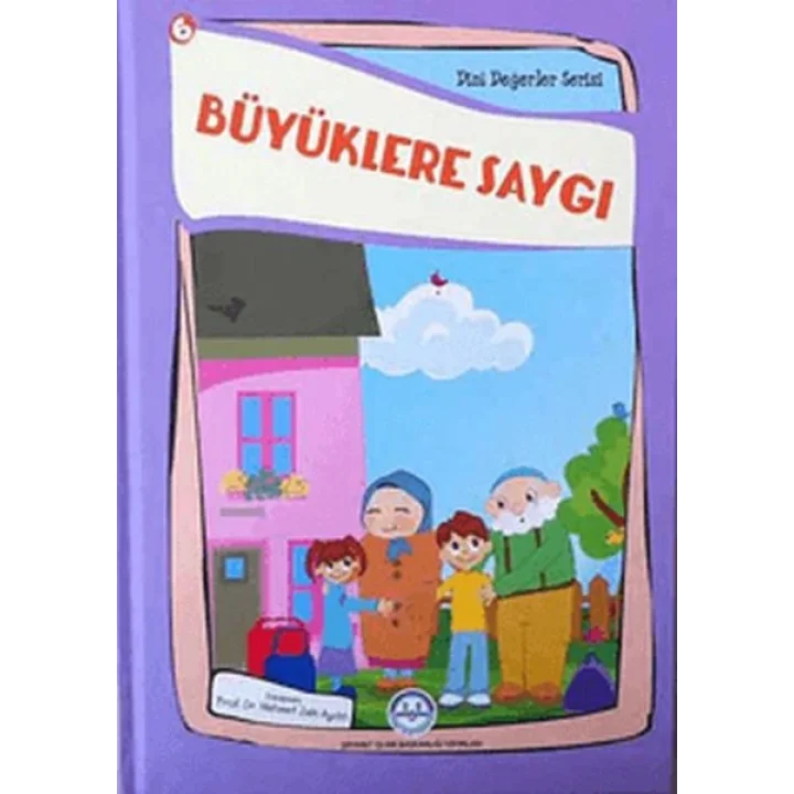 Büyüklere Saygı
