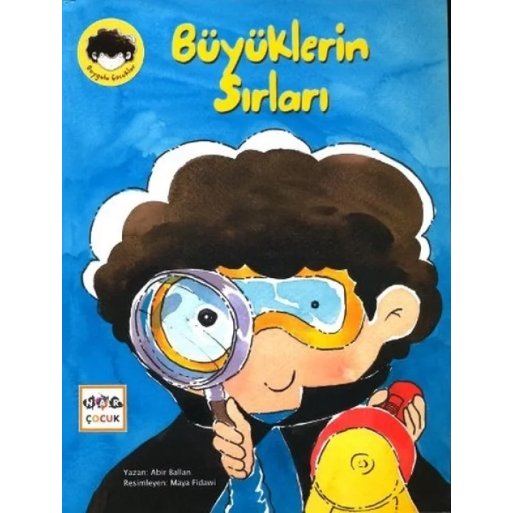 Büyüklerin Sırları