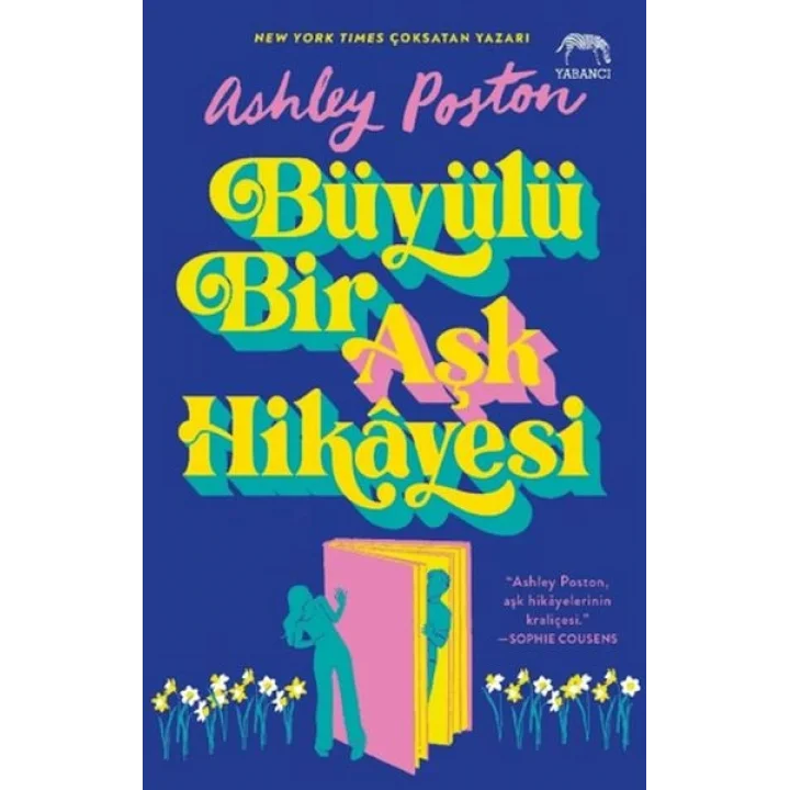 Büyülü Bir Aşk Hikayesi