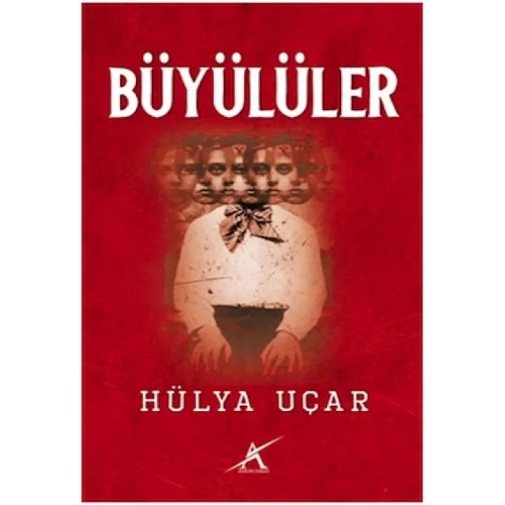 Büyülüler