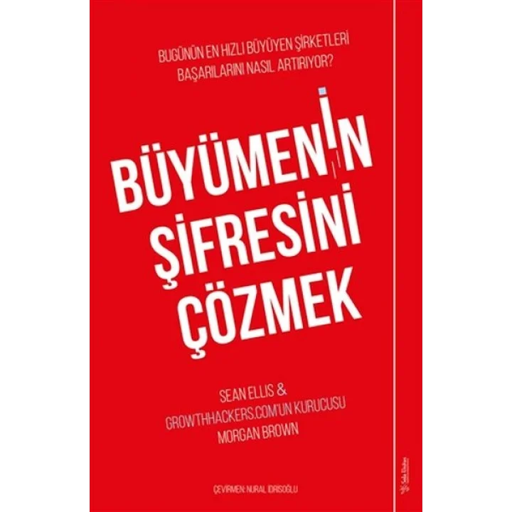 Büyümenin Şifresini Çözmek