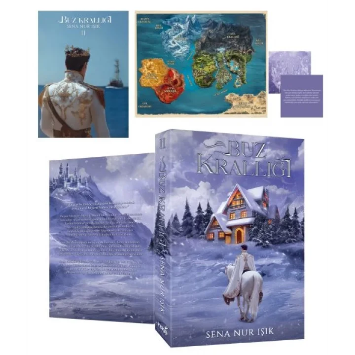Buz Krallığı 2