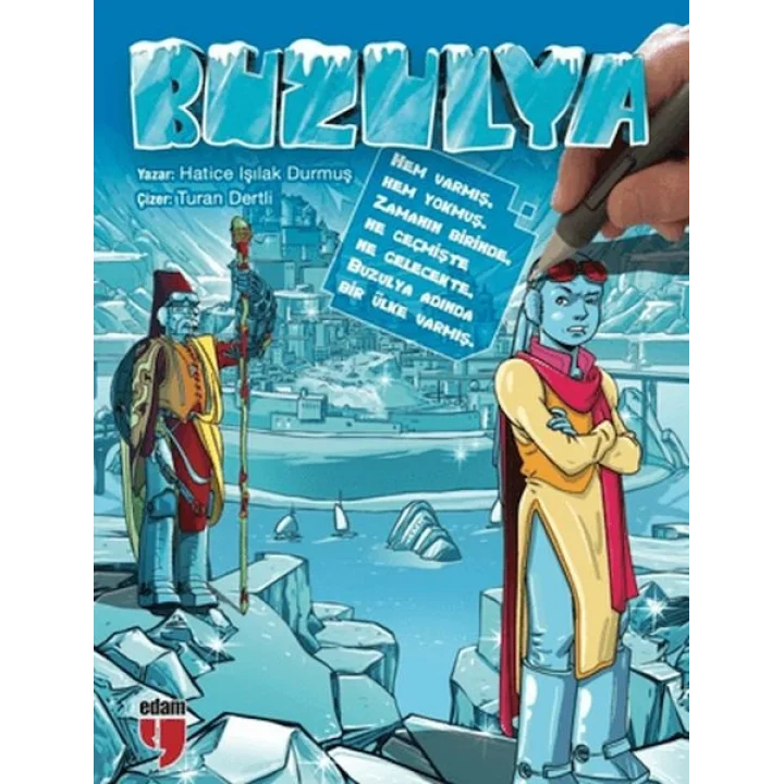 Buzulya