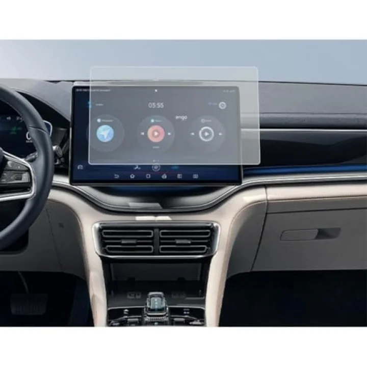 Byd Seal U Dm-I Mat Ekran Koruyucu Multimedya 15.6 İnç İle Uyumlu